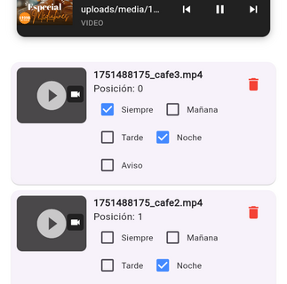 App DBoxTV